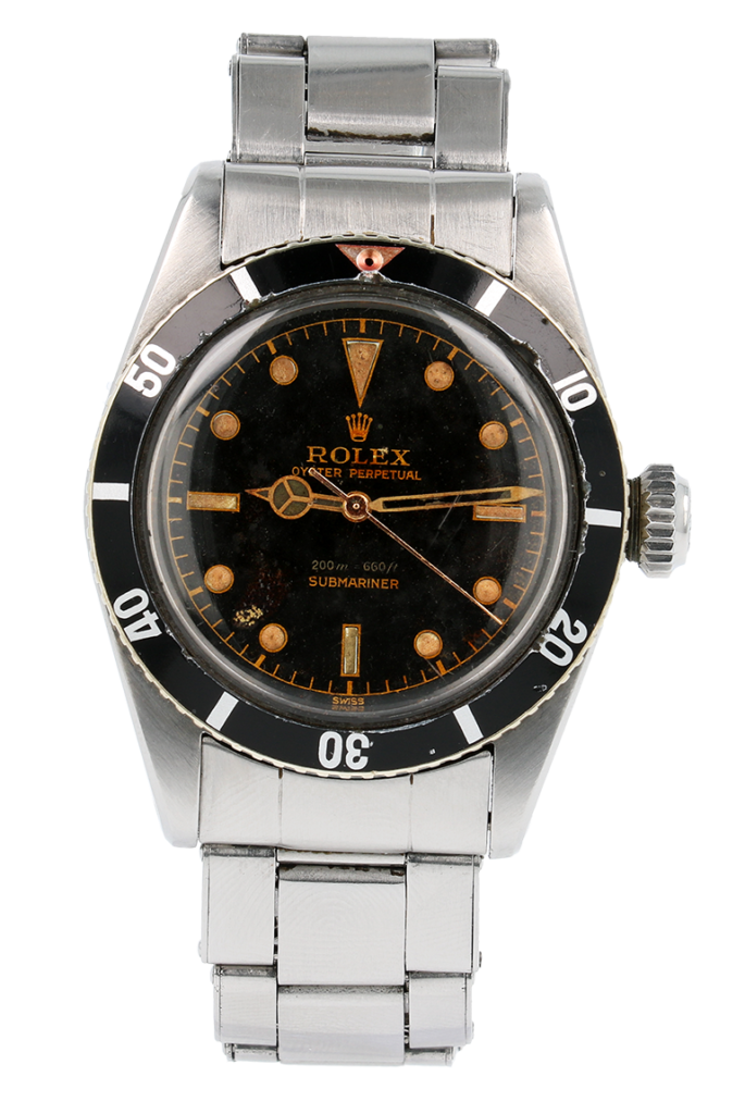 rolex 6538 for sale